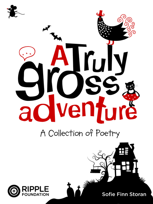 Title details for A Truly Gross Adventure by Sofie Finn Storan - Available